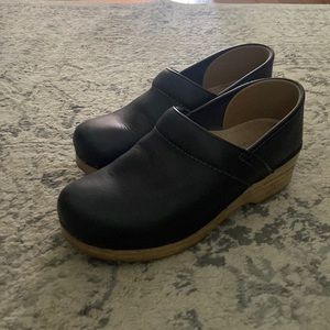 Dansko Professional Clogs